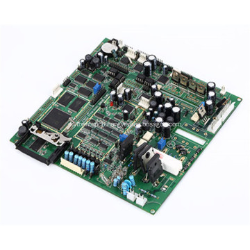 Shenzhen Custom PCB assembly SMT Assembly PCBA